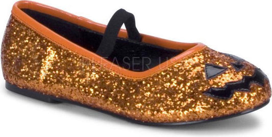Funtasma - Pumpkin-12 - Halloween Kinderschoenen - Mt. 34/35