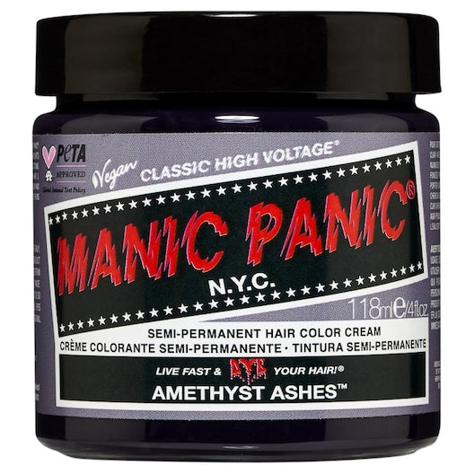 Amethyst Ashes