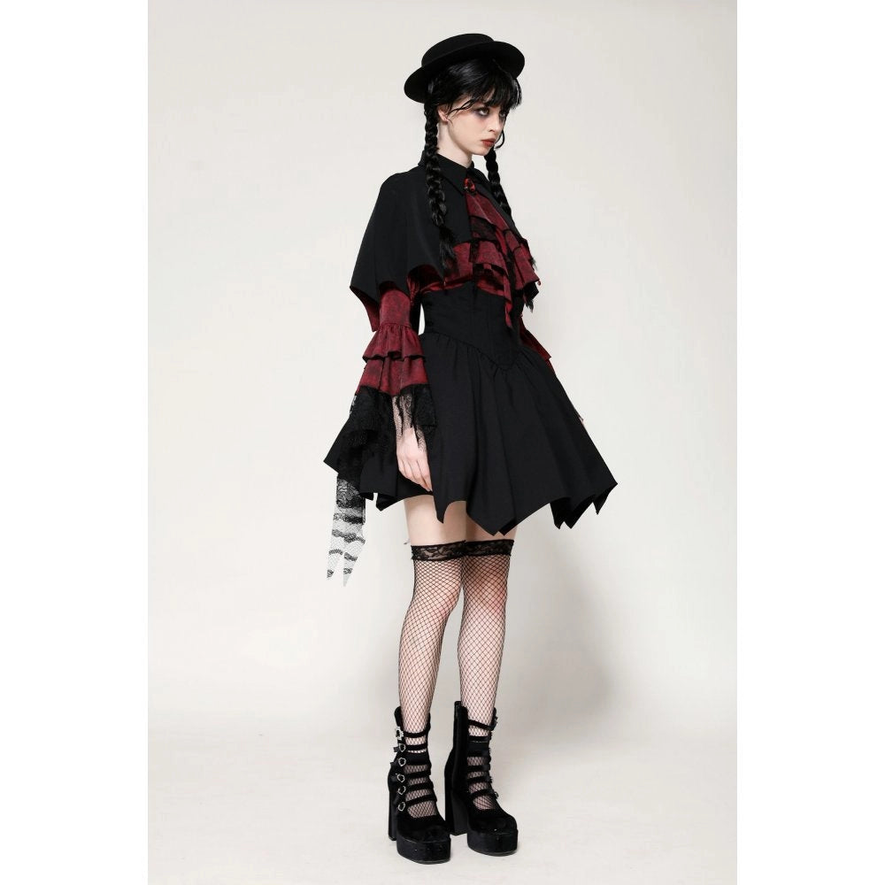 Camazotz Vampier Cape