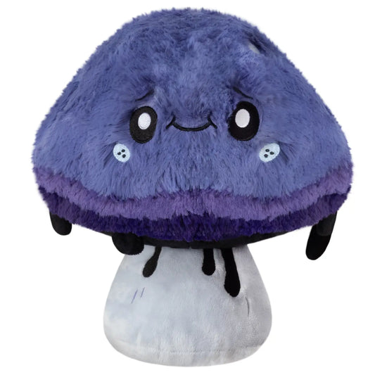 Inky Cap Paddenstoel - Mini Squishable