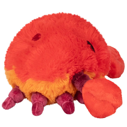 Crab - Mini Squishable