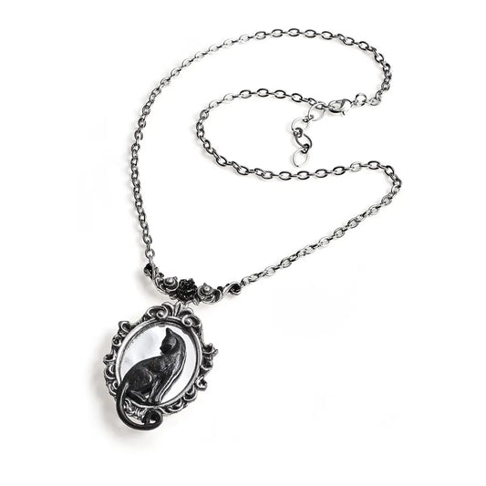 Alchemy - Feline Felicity