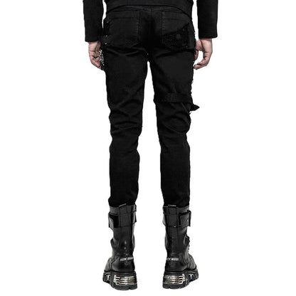 Nazgul Men's Broek