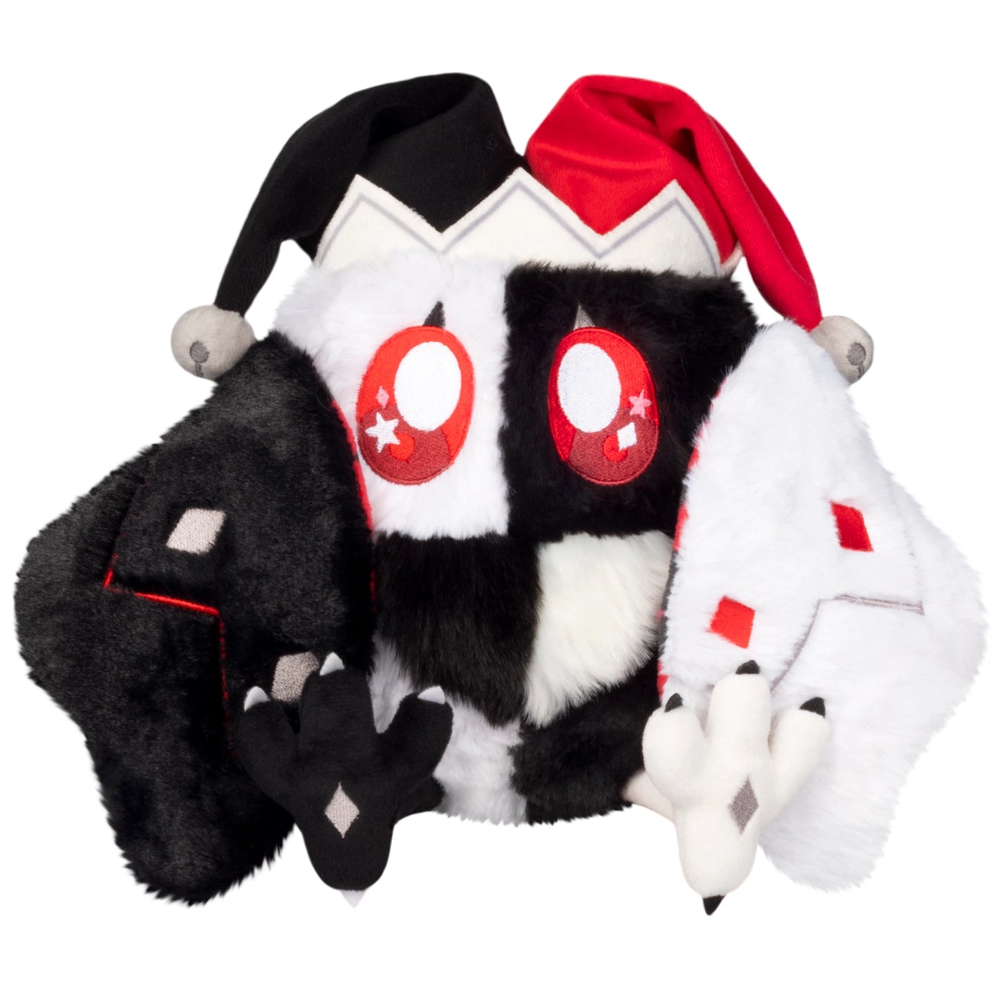 Nar Baby Mothman - Mini Squishable