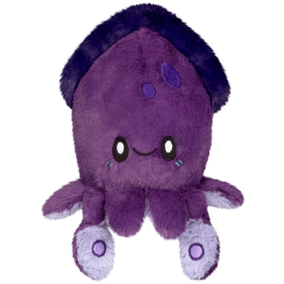 Inktvis Snacker - Mini Squishable