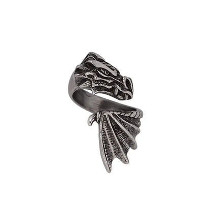 Alchemy - The Awakening Ring