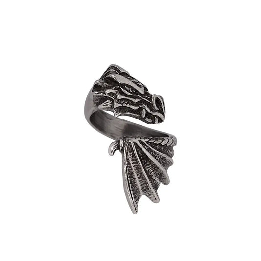 Alchemy - The Awakening Ring