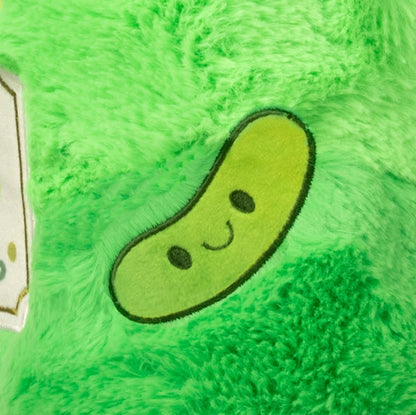 Pot Augurken - Comfort Food - Squishable