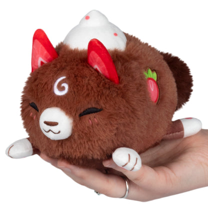 Alter Ego Kitsune - Cacao - Mini Squishable