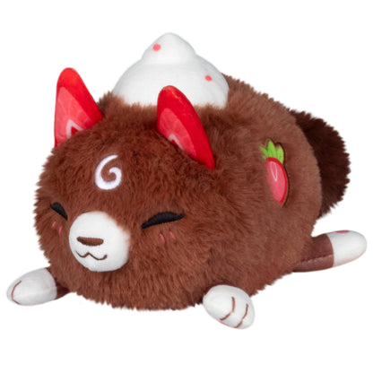 Alter Ego Kitsune - Cacao - Mini Squishable