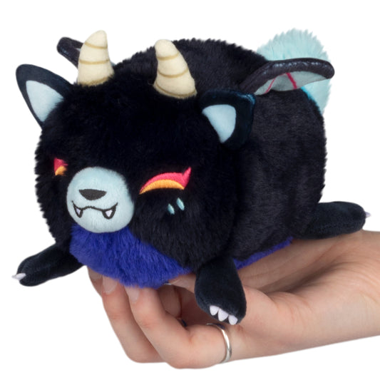 Alter Ego Kitsune - Demon - Mini Squishable