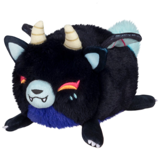 Alter Ego Kitsune - Demon - Mini Squishable