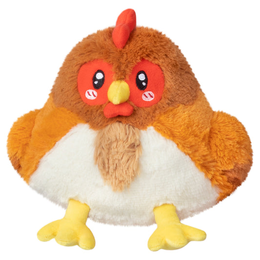 Snack Kip - Snacker (5") - Mini Squishable