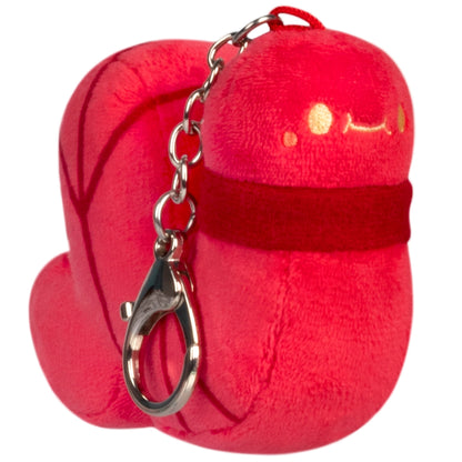 Squishable - Worm Blind Box (S1) - Micro-Sleutelhangers