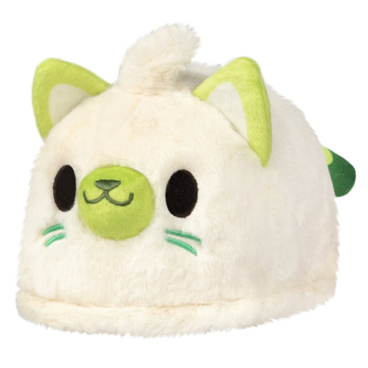 Alter Ego Kitty - Ghost (5") - Mini Squishable