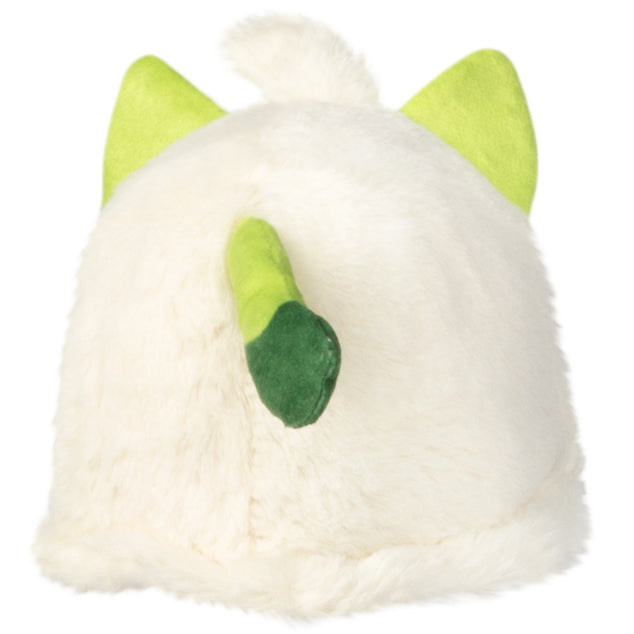 Alter Ego Kitty - Ghost (5") - Mini Squishable