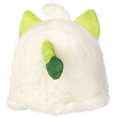 Alter Ego Kitty - Ghost (5") - Mini Squishable