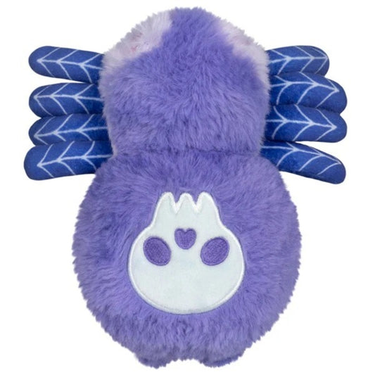 Alter Ego Spin Skull - Mini Squishable