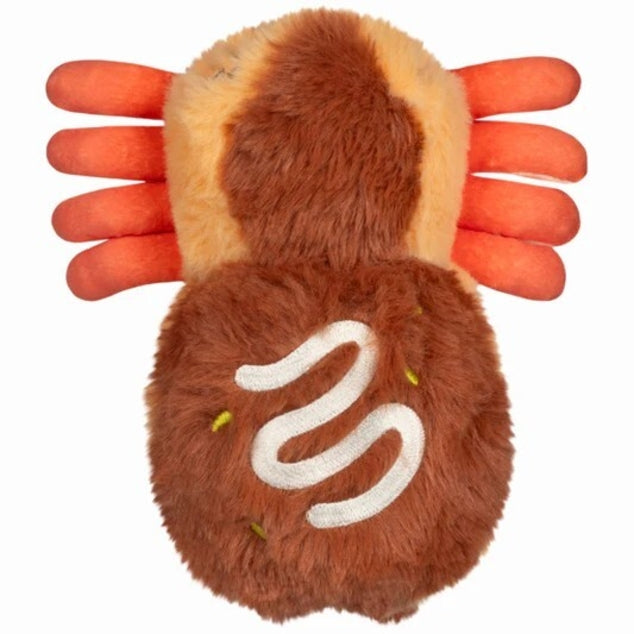 Alter Ego Spin Takoyaki - Mini Squishable