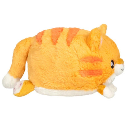 Kitty Snacker - Mini Squishable