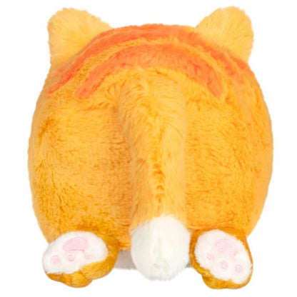 Kitty Snacker - Mini Squishable