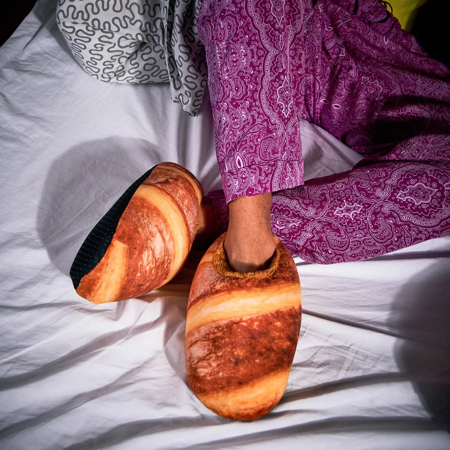 Coddies - Bread Loafers Pantoffels