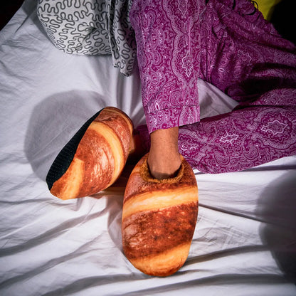 Coddies - Bread Loafers Pantoffels