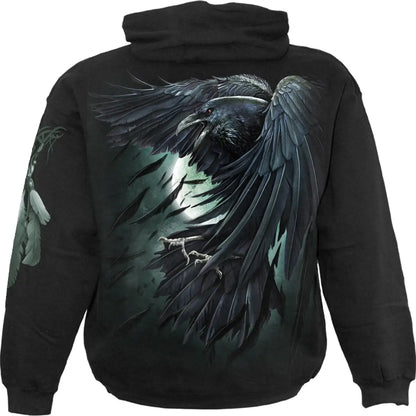 Shadow Raven
