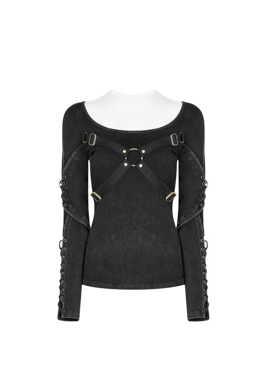 Ball Jointed Doll Top