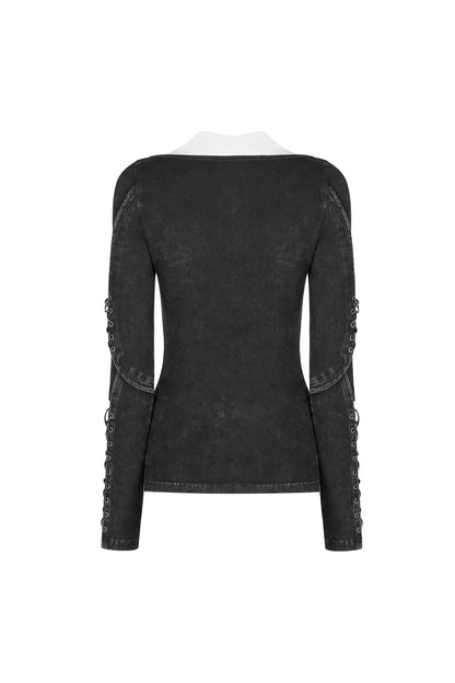 Ball Jointed Doll Top