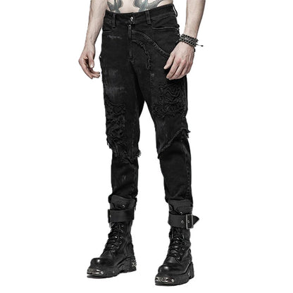The Dark Tower Broek