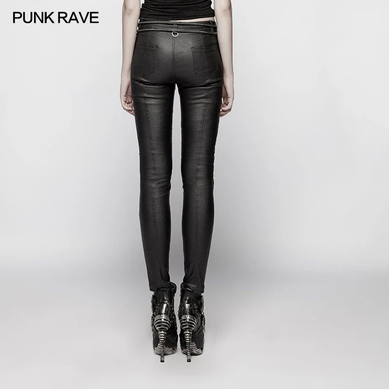 Ball Jointed Doll Broek