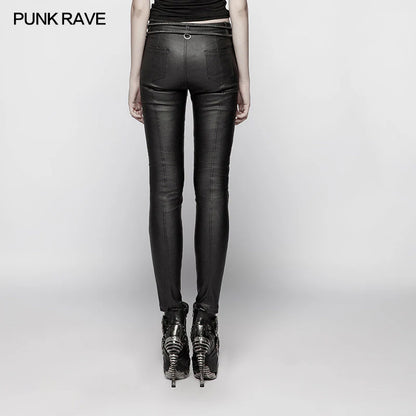 Ball Jointed Doll Broek