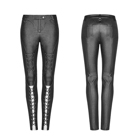 Ball Jointed Doll Broek