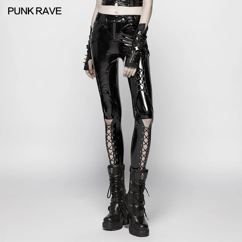 Ball Jointed Doll PVC Broek