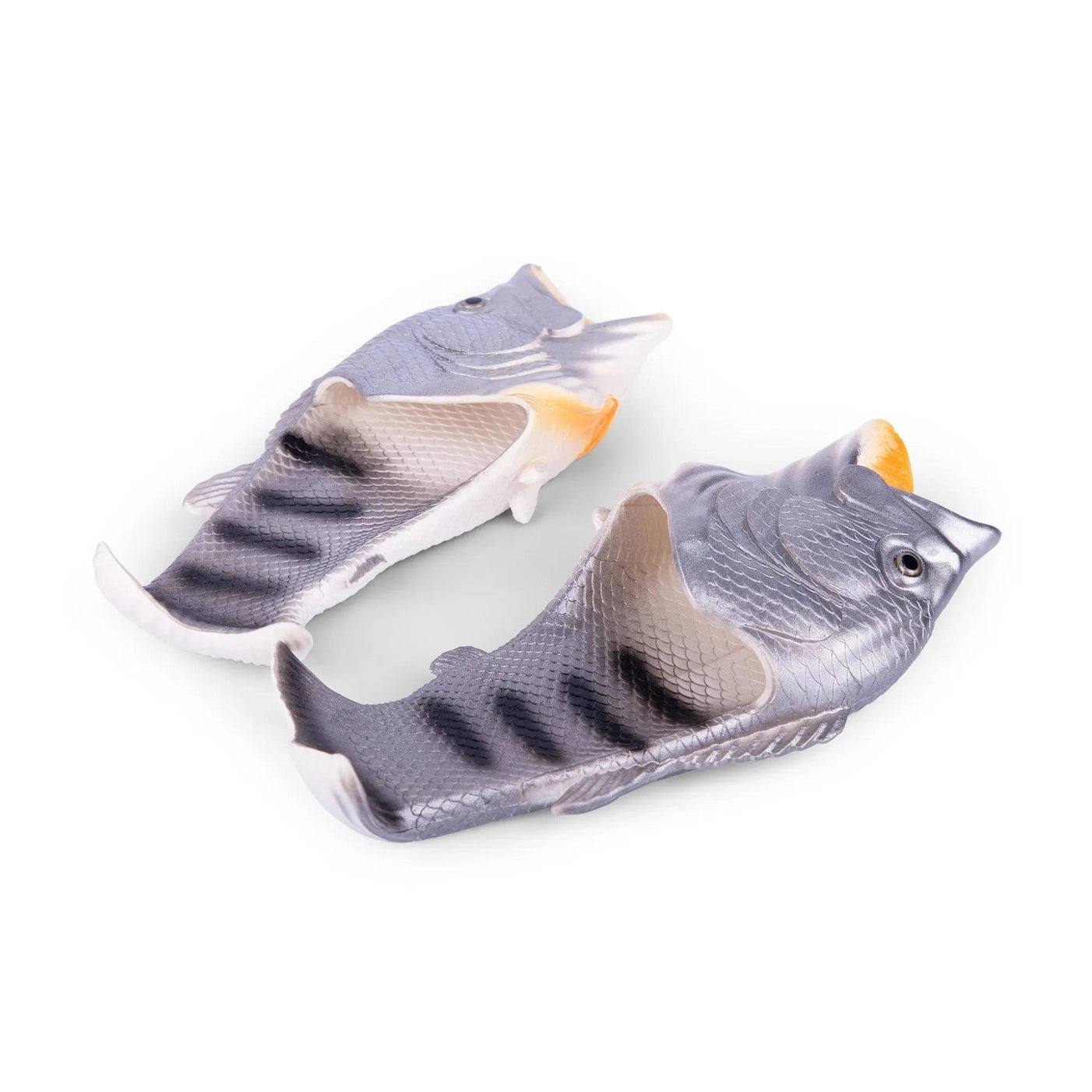 Coddies - Tuna Flops - Zilveren Makreel