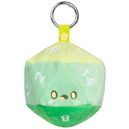 Squishable - D20 Blind Box (S1) - Micro-Sleutelhangers
