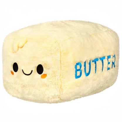 Boterknuffel - Comfort Food - Squishable