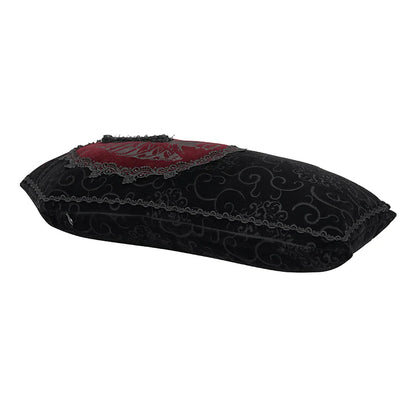 Undead Coffin Kussen