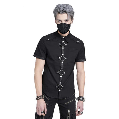 Orkus Short Sleeve Shirt