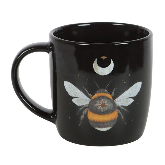 Forest Bee Mok