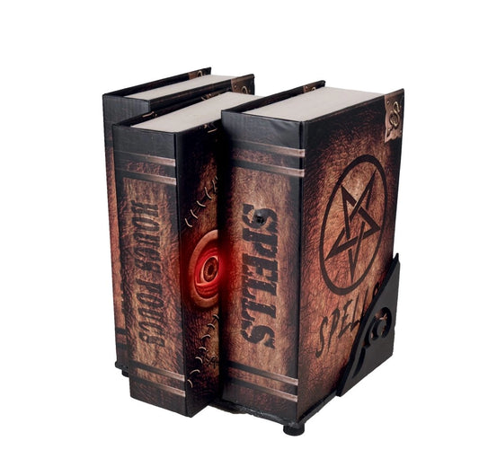 Grimoires - Animated (26cm)