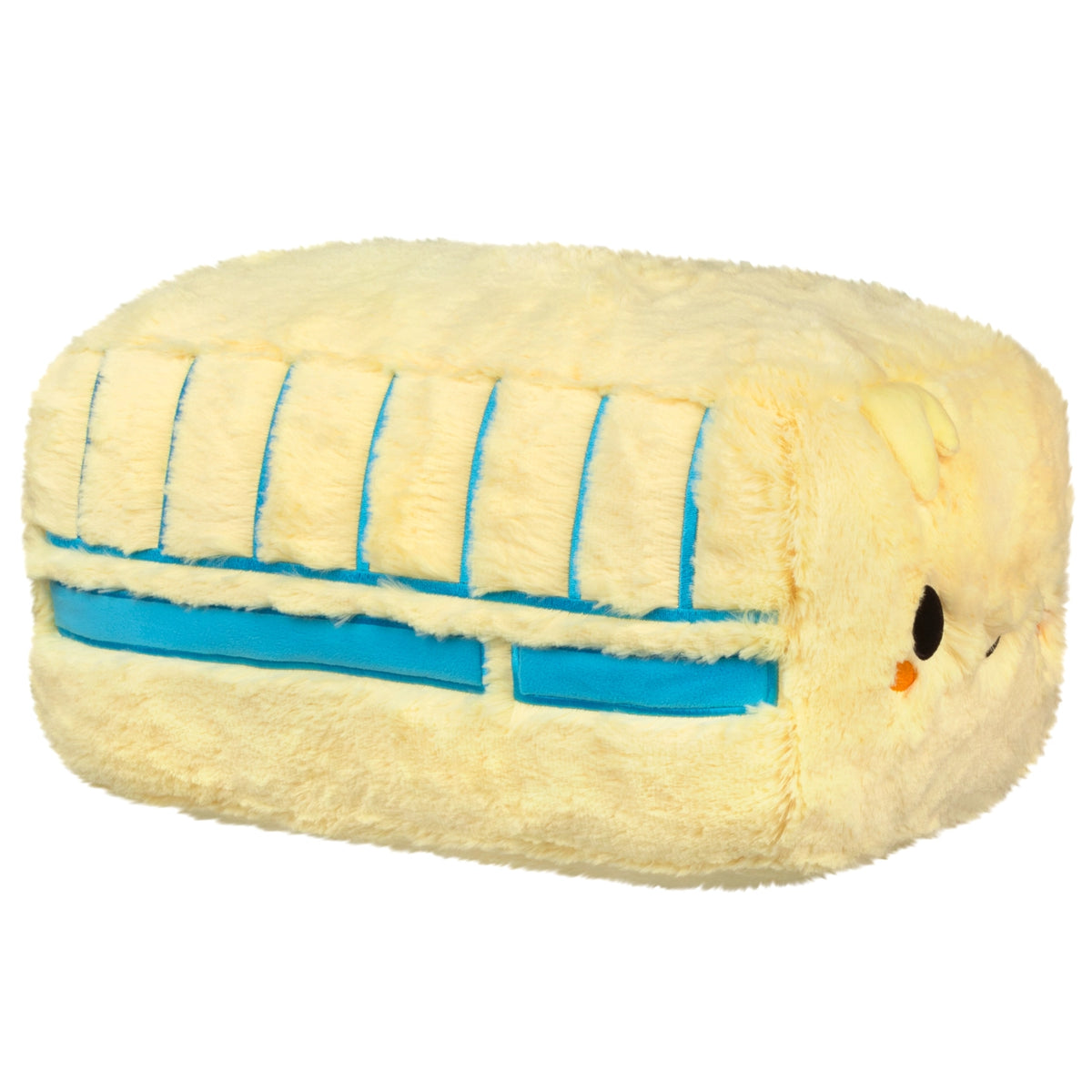 Boterknuffel - Comfort Food - Squishable