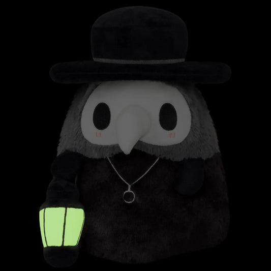 Pest Doctor - Mini Squishable