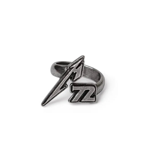 Metallica - M72 Ring - Alchemy