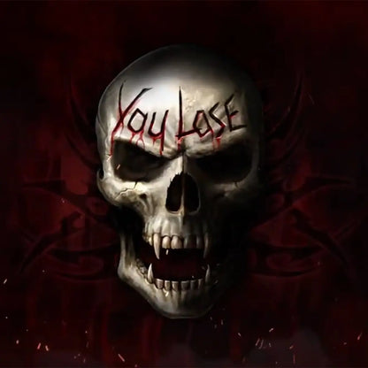 Game Over