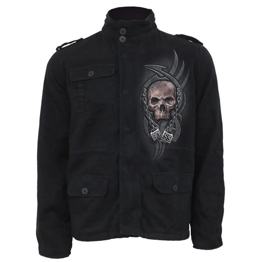 Boss Reaper