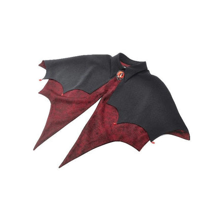 Camazotz Vampier Cape