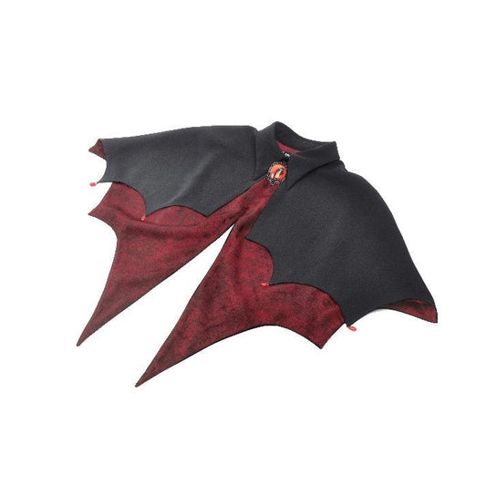 Camazotz Vampier Cape