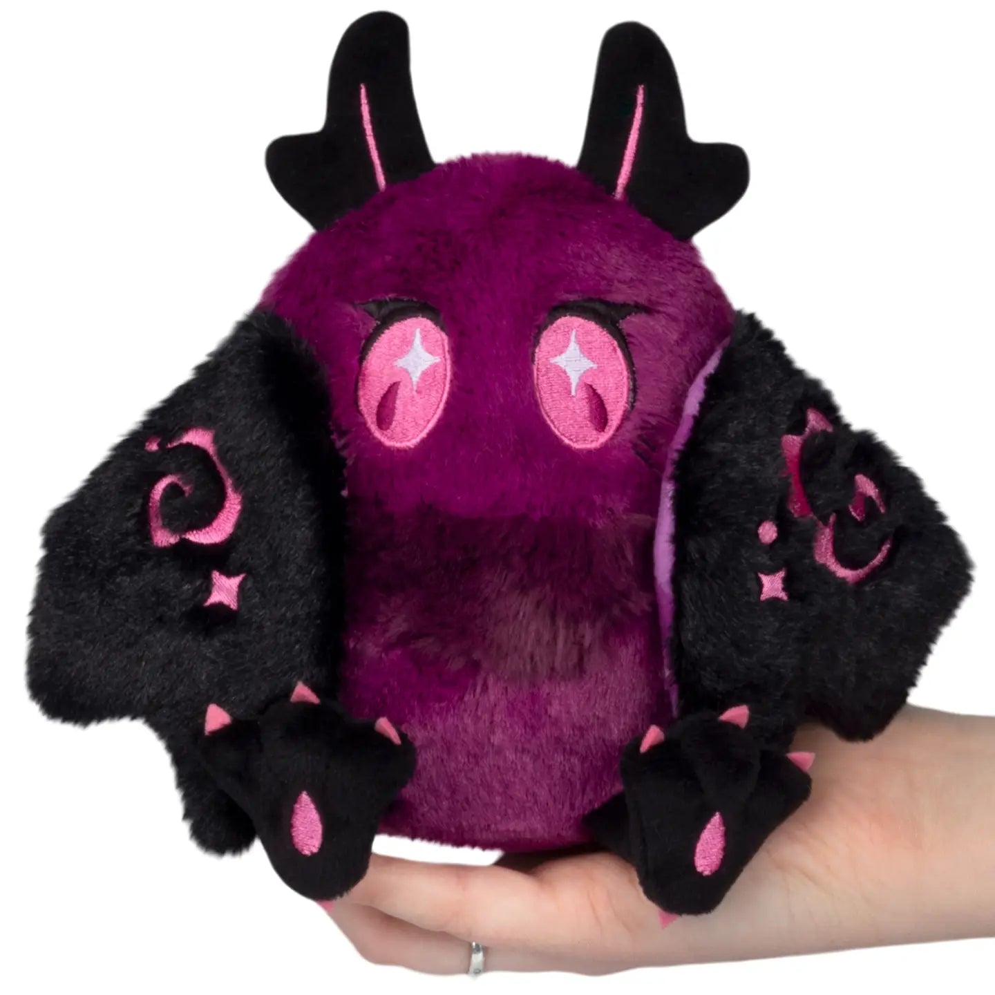 Alter Ego Mothman - Vergif - Mini Squishable